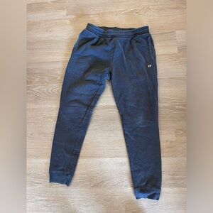 Layer 8 dark grey men’s jogger style sweatpants